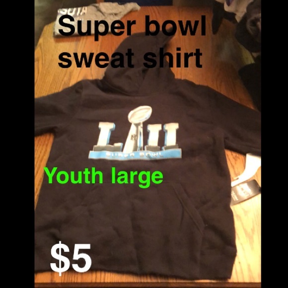 Super bowl apparel - Picture 8 of 8